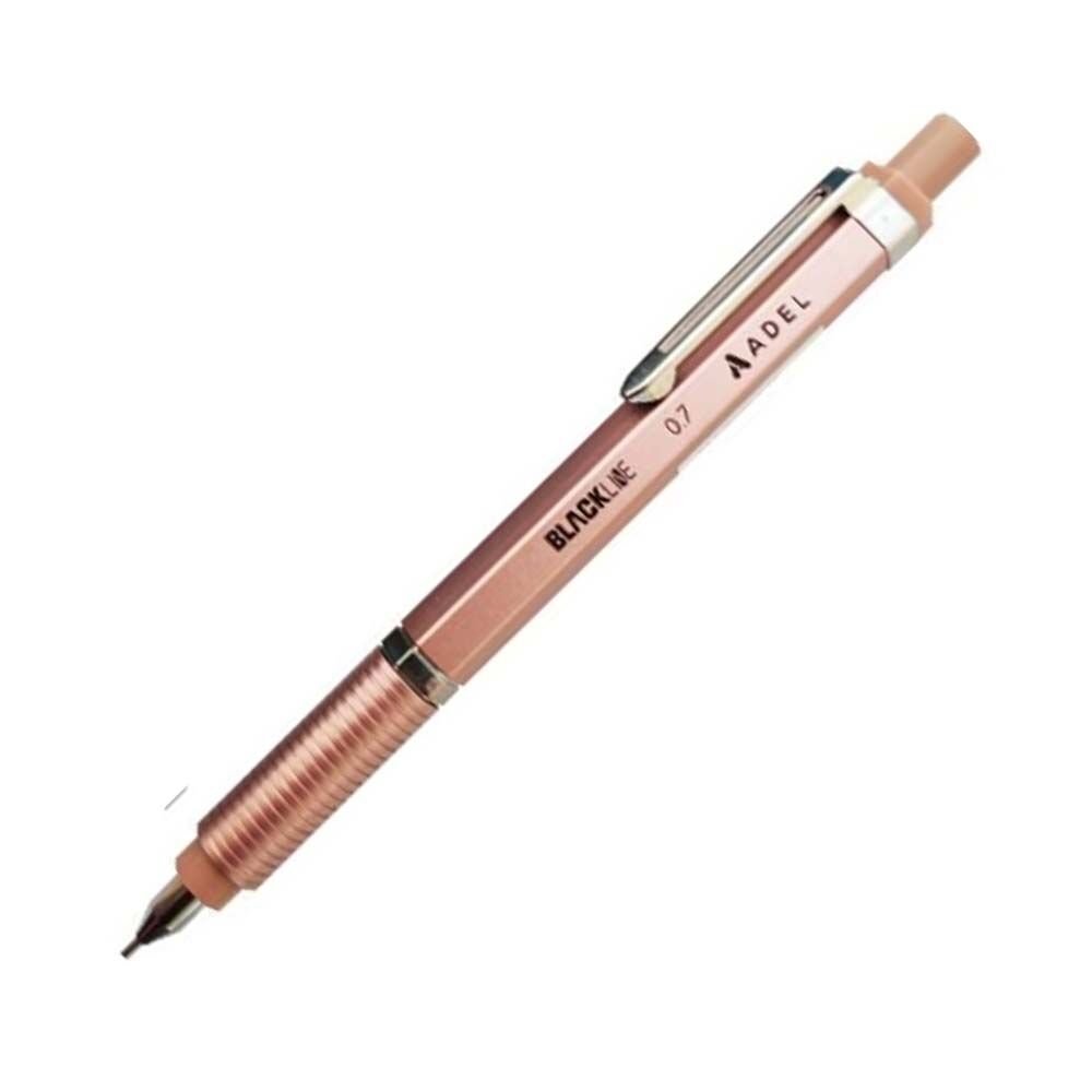 Adel Blackline Rose Versatil Kalem 0.7 Mm