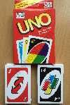 Star Uno One Star Oyun Kartı