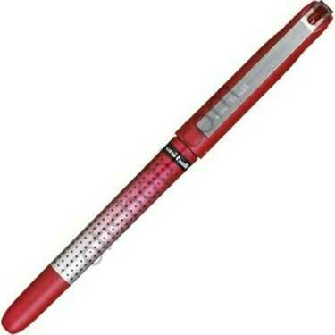 Uniball Eye Needle 0.5 İğne Uçlu Kalem Kırmızı