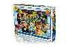 Ks Games 100 Parça Puzzle Toy Story