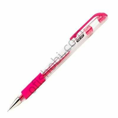 Uniball Signo Needle 0.38 İğne Uçlu Jel Kalem Bebek Pembe