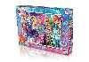 Ks Games 200 Parça Puzzle Winx