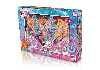 Ks Games 100 Parça Puzzle Winx