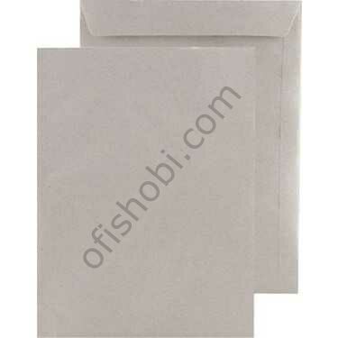 Oyal Torba Zarf 17x25 Kraft 90 Gr 50 Li