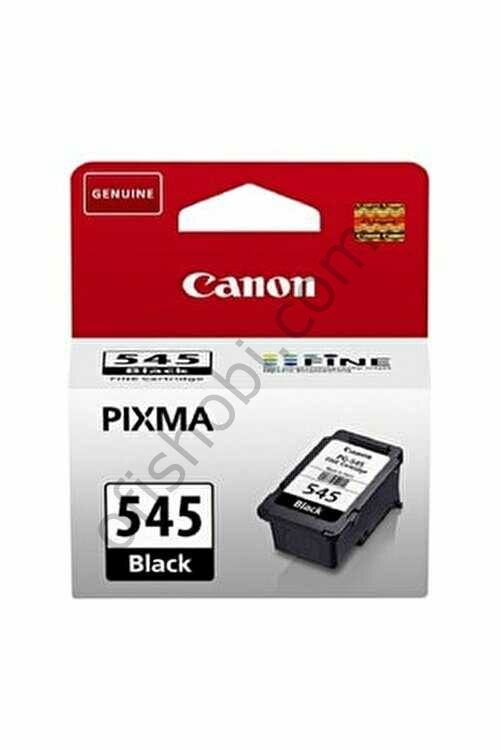 Canon Pg-545 Siyah Kartuş