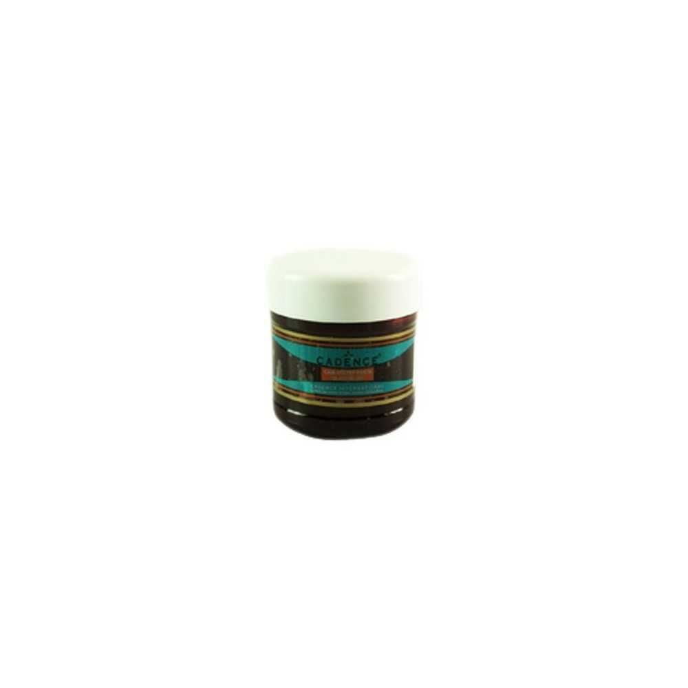Cadence Cam Şeffaf Rölyef Pasta 924 Turuncu 150 Ml