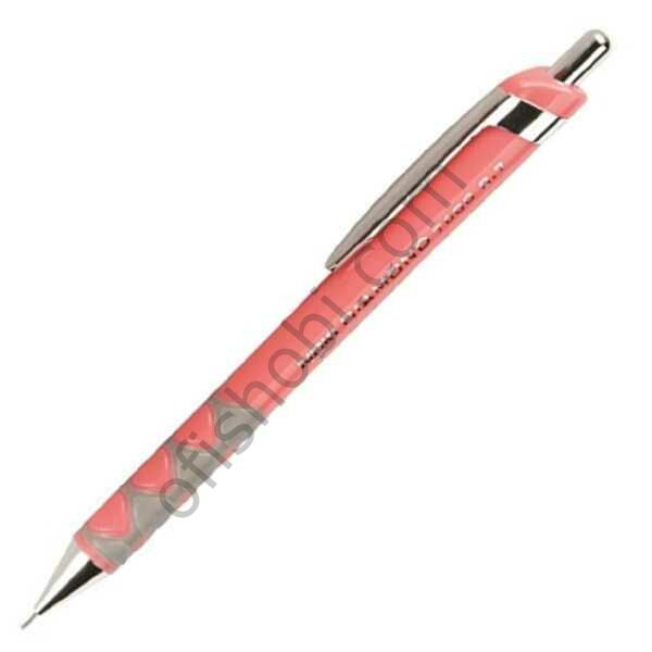 Noki Diamond Versatil Kalem 09 Mm Pembe