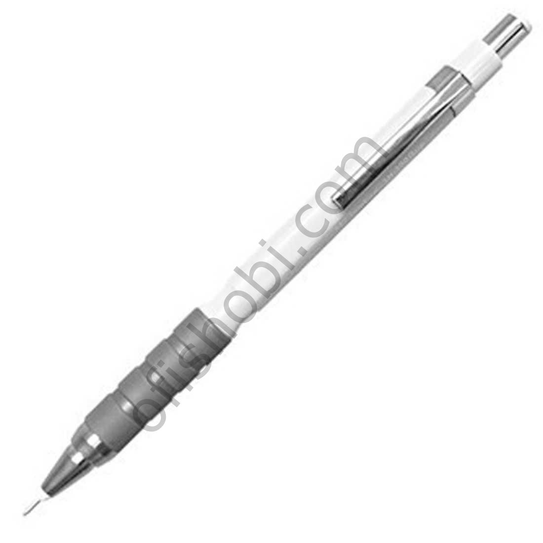 Tombow Sh 300 Grip Mekanik Kurşun Kalem 0,7 Mm Beyaz