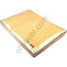 Oyal Zarf Hava Kabarcıklı 162x229