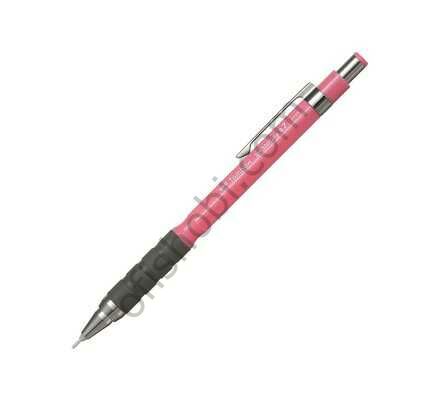 Tombow Sh 300 Grip Mekanik Kurşun Kalem 0,7 Mm Pembe