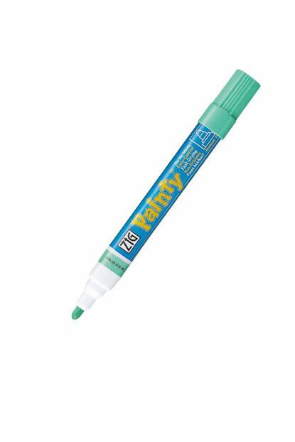 Zig Paınty Boya Markörü Fmp-10 030 Mavi