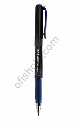 Scrikss Broadline Jel Kalem 1.0 Mm Mavi
