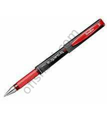 Scrikss Broadline Jel Kalem 1.0 Mm Kırmızı