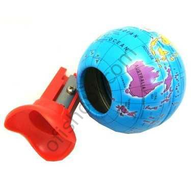 Maped Globe Tek Delikli Kalemtraş