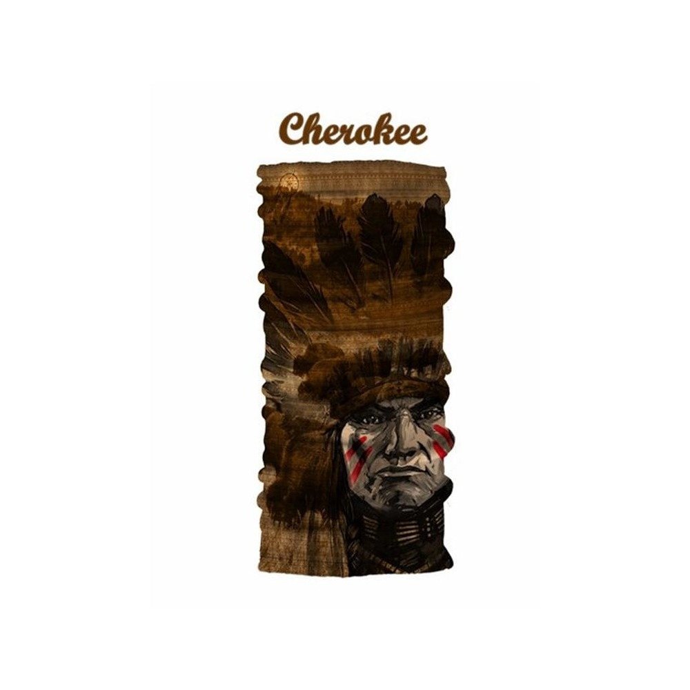 Narr CHEROKEE Bandana
