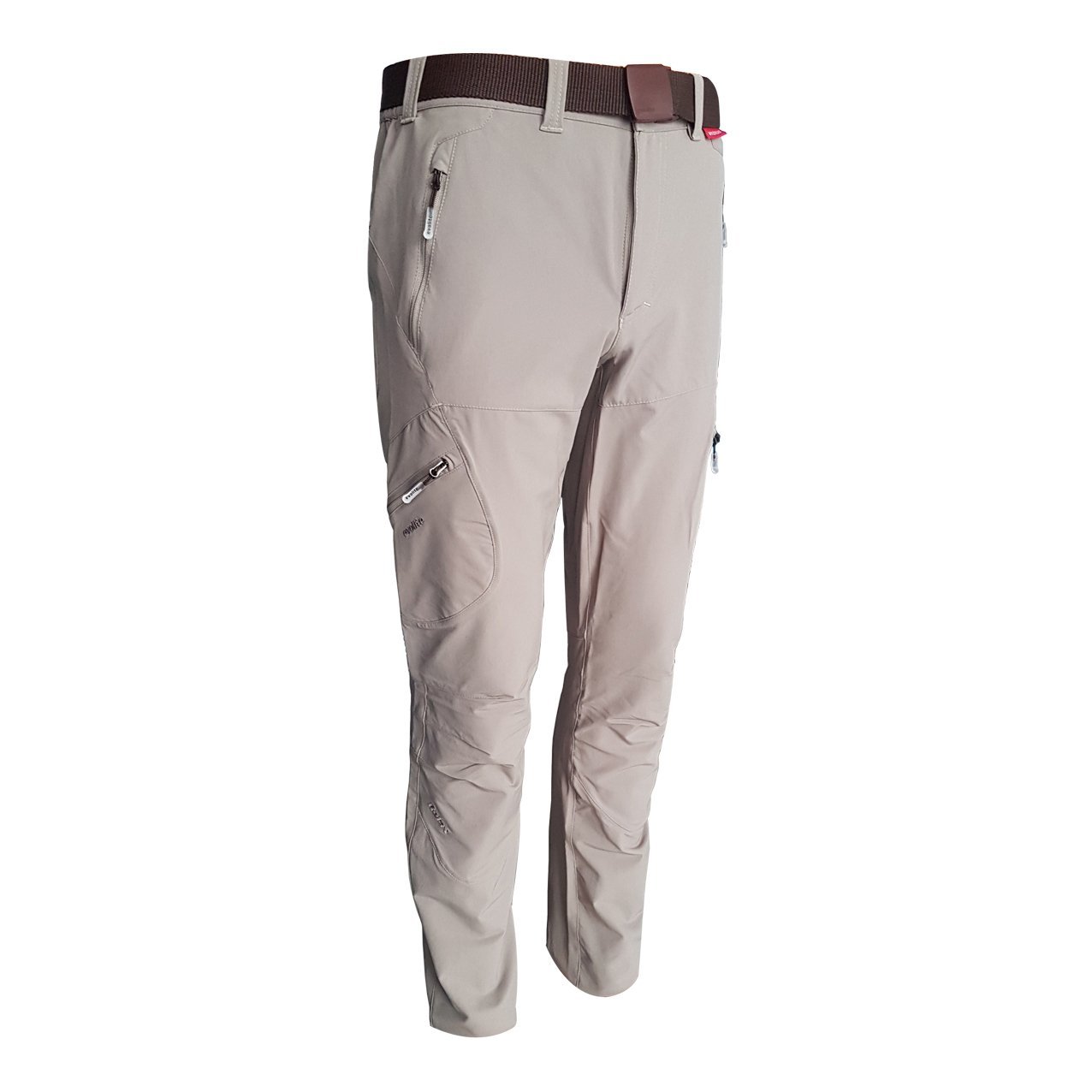Evolite Relax Bay Outdoor Pantolon-Bej
