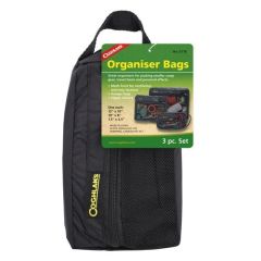 Coghlans Organizer Bags