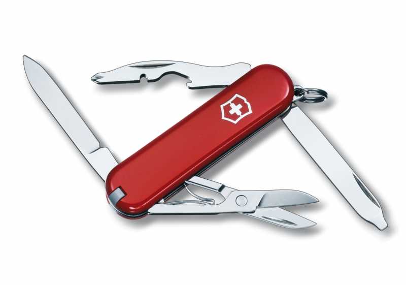 Victorinox 0.6363 Rambler Çakı