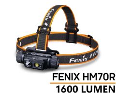 FENIX HM70R Kafa Feneri