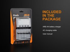 FENİX ARE-A4 (EUROPE PLUG)