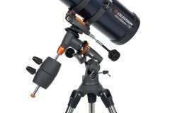 Celestron 31045 AstroMaster 130EQ Teleskop