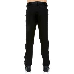 Evolite Point Softshell Pantolon - Siyah/Gri