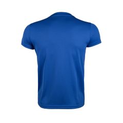 Evolite Netdry Termal T-Shirt - Mavi