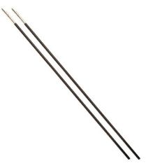 Ferrino Çadır Polleri Fiberglass Pole 9,5 mm 60 cm