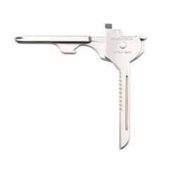 Swiss Tech Utili-Key 6-in-1 ST66676
