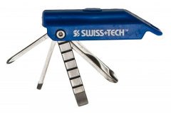 Swiss Tech Screwz-All 7-in-1 ST50035