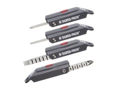 Swiss Tech Screwz-All 7-in-1 ST50035