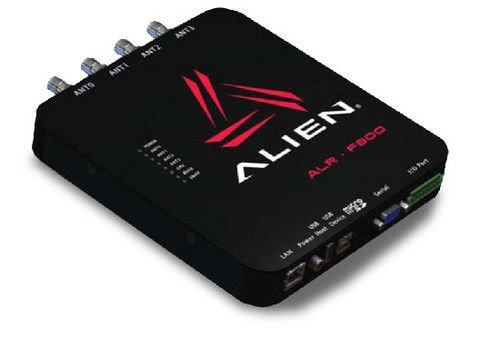 Alien F800 RFID Development Kit