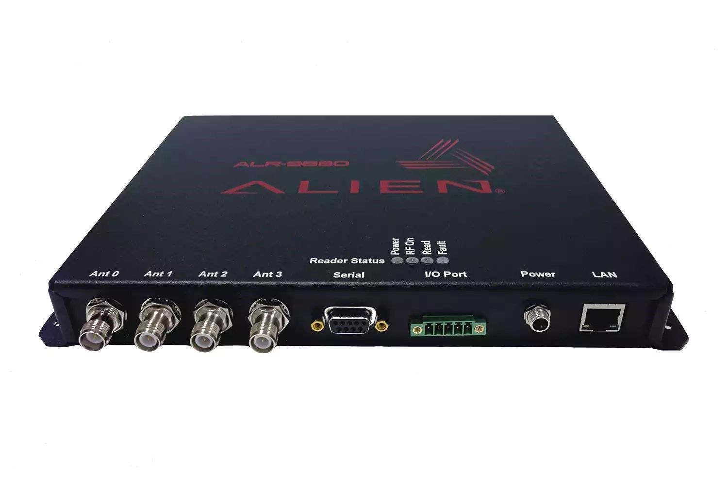 Alien ALR-9680 RFID Sabit Okuyucu (4 port)