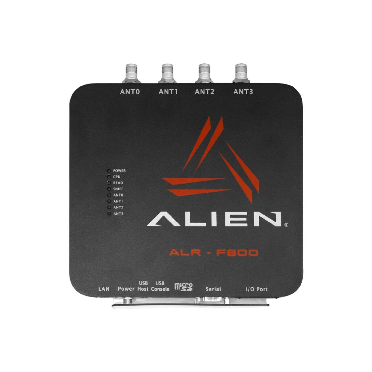 Alien F800 RFID Sabit Okuyucu (4 port)