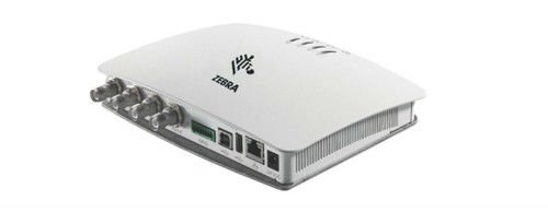 Zebra FX7500 RFID Sabit Okuyucu (4 Port)