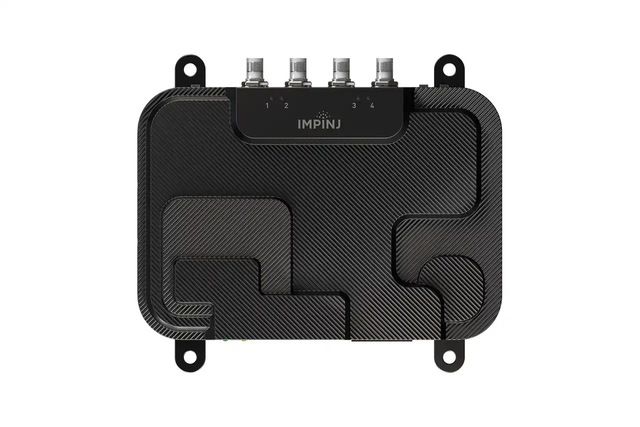 Impinj R700 RAIN RFID Sabit Okuyucu (4 port)