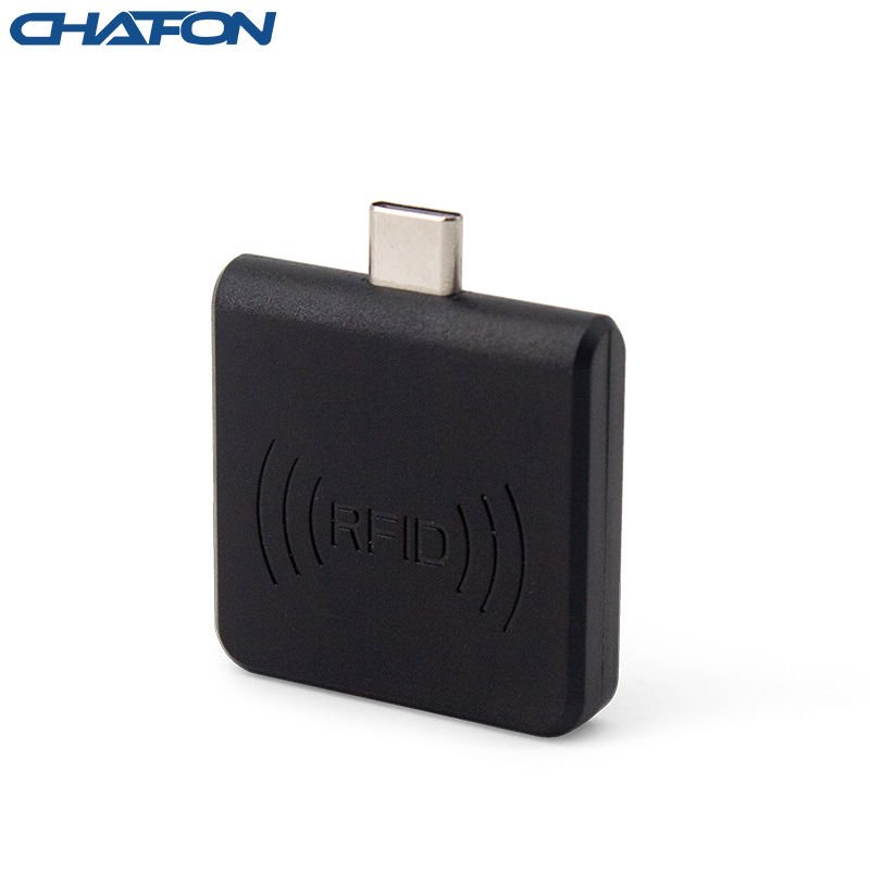 Chafon CF-H304 Android UHF RFID Reader (Type-C)