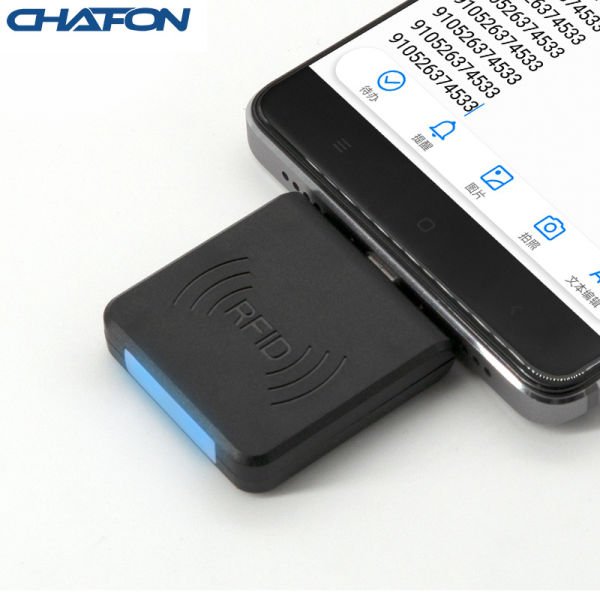 Chafon CF-H304 Android UHF RFID Reader (Type-C)
