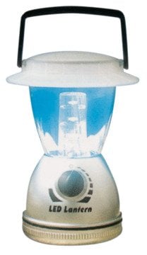 Ferrino 12 Led Kamp Lambası