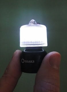 Coghlans Mikro Led Fener