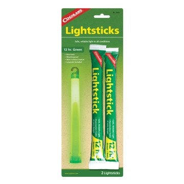 Coghlans Lightsticks - Green (Işık Çubuğu)