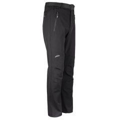 Evolite Point Softshell Bay Pantolon - Siyah