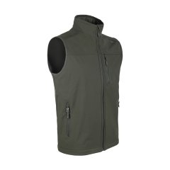 Evolite Krypton Softshell Yelek - Haki