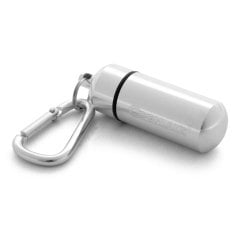 Coghlans Aluminum Capsule - Small