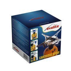 Evolite Triton Ocak & 230gr. Butan Propan Gaz