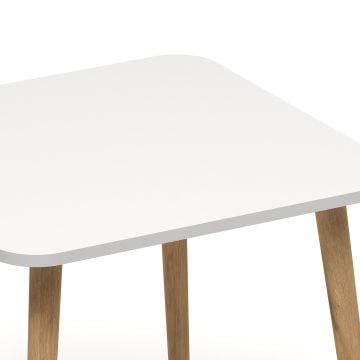 Kare Mutfak Masası 70x70cm