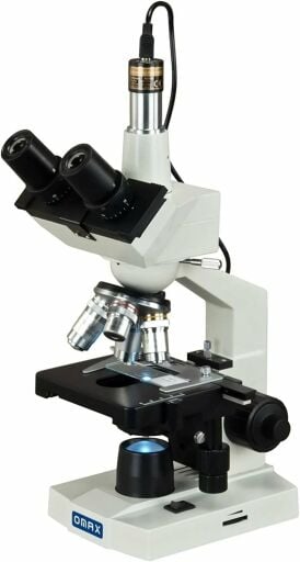 Mikroskop & Endeskop