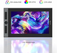 XP-Pen Artist Pro 16 Tam Lamine Grafik Çizim Tableti - 15.4 Inc