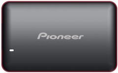 Pioneer 3D NAND Harici SSD (960 GB)  USB 3.1 Gen 1 (APS-XS03-960)