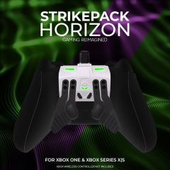 Collective Minds Gaming XBOX Strikepack M.O.D. Ambalaj - Xbox X, S, One